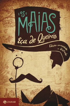 Os Maias, de Eça de Queirós