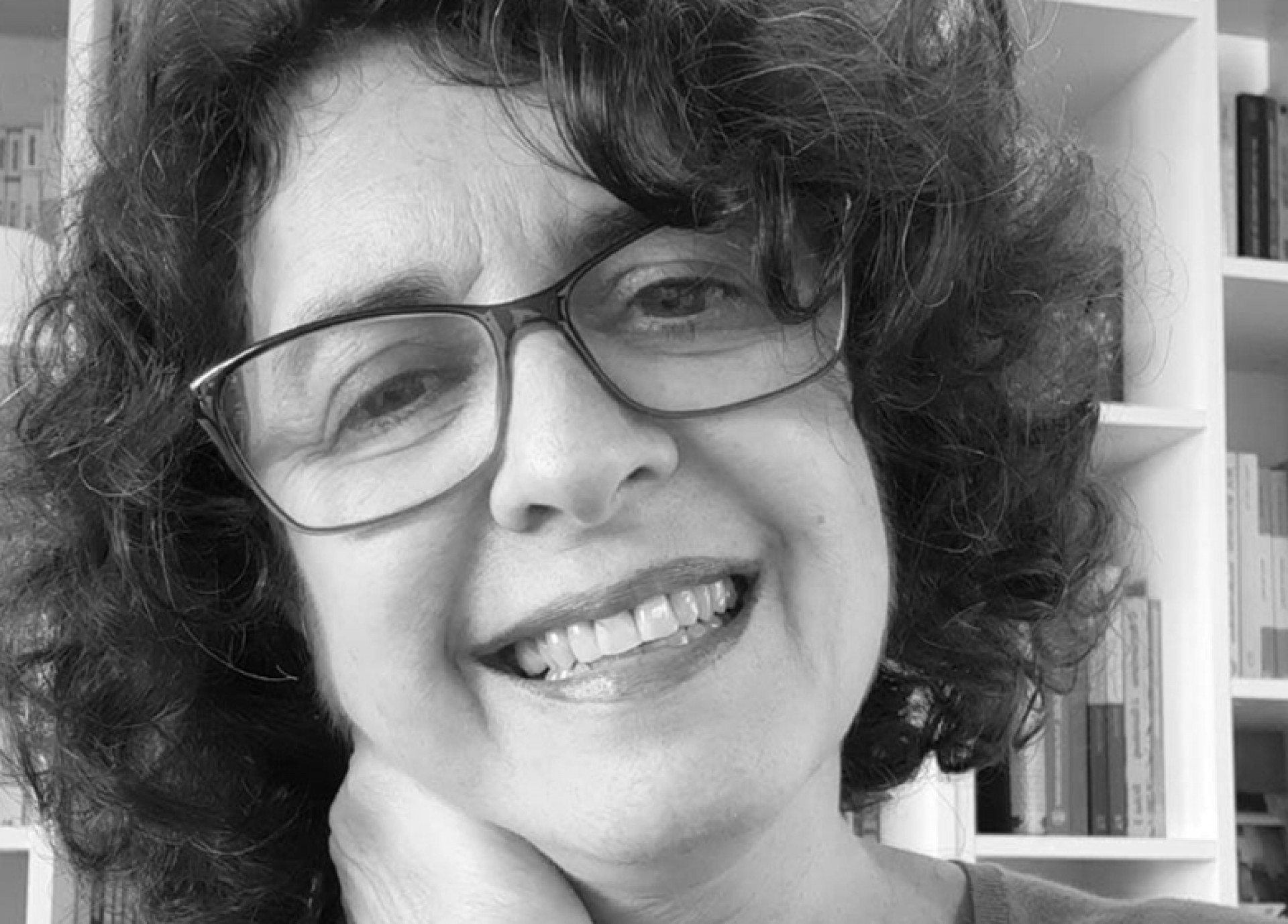 Yudith Rosenbaum trabalha na interface da literatura com a psicanálise