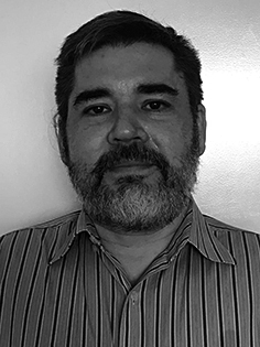Maximiliano Ponte
Médico-psiquiatra, pesquisador da Fiocruz, membro do Coletivo Rebento - Médicos e Médicas em Defesa da Ética, da Ciência e do SUS.
 (Foto: Acervo pessoal)