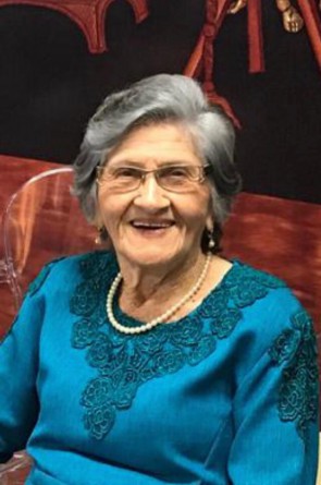 Josefa dos Santos
