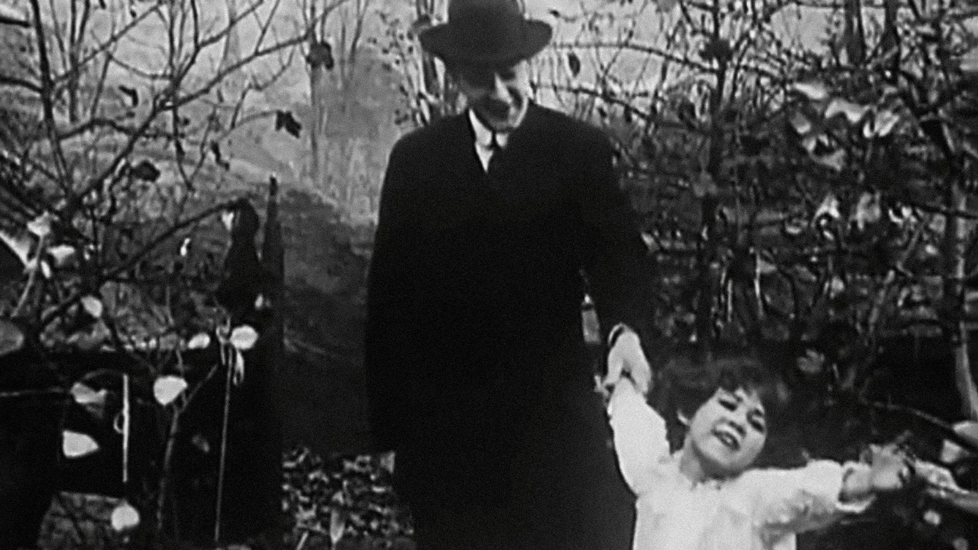 Dirigido por Alice Guy-Blaché, uma das principais pioneiras do cinema, 'O Cair das Folhas' foi lançado em 1912 (Foto: divulgação)