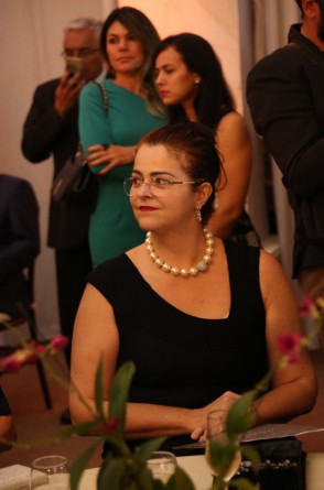 Luciana Dummar 