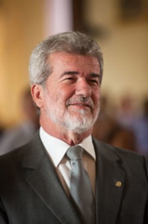 José Arnon Bezerra, ex prefeito de Juazeiro do Norte