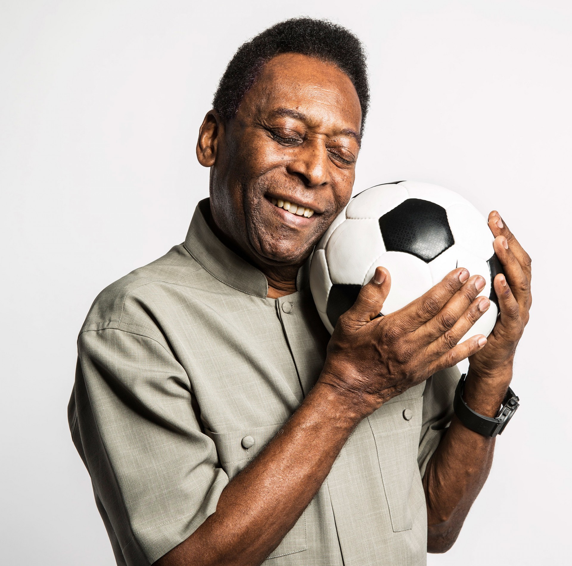 Pelé” vira verbete do dicionário Michaelis! pe.lé® adj m+f sm+f Que ou  aquele que é fora do comum, que ou quem em virtude de sua…