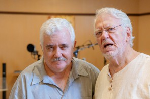 Para celebrar seu aniversário de 70 anos, o músico lança o EP 
