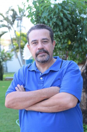 Arquiteto Romeu Duarte (Foto: Ethi Arcanjo )