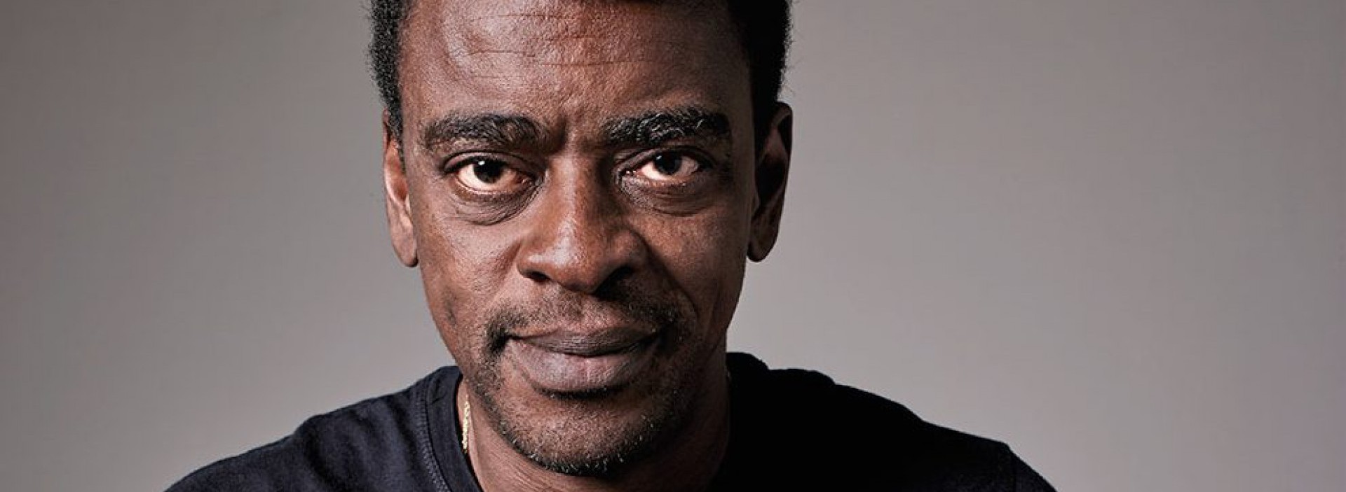 Seu Jorge canta 'Juventude transviada', de Luiz Melodia(Foto: Divulgação)