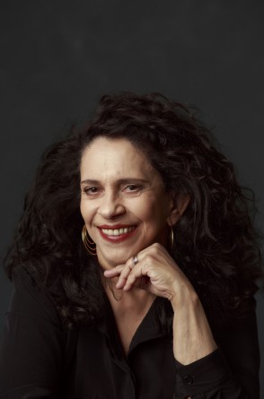 Gal Costa reúne 10 vozes masculinas em projeto que celebra seus 75 anos (Foto: Julia Rodrigues/ Divulgação)