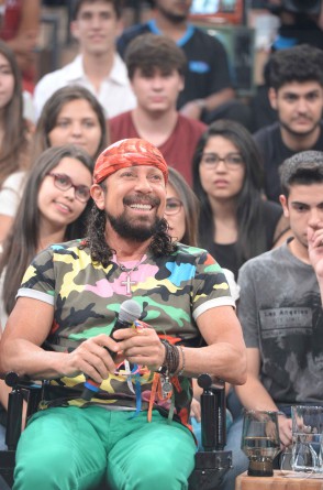 Bell Marques fala neste domingo, no O POVO, sobre não cantar no Carnaval após mais de 40 anos animando a folia