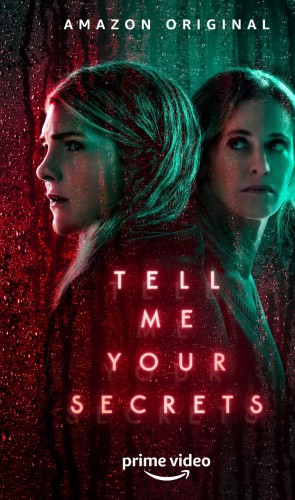 Tell Me Your Secrets: o original da Amazon Prime Video chega dia 19 de fevereiro, prometendo um suspense policial.