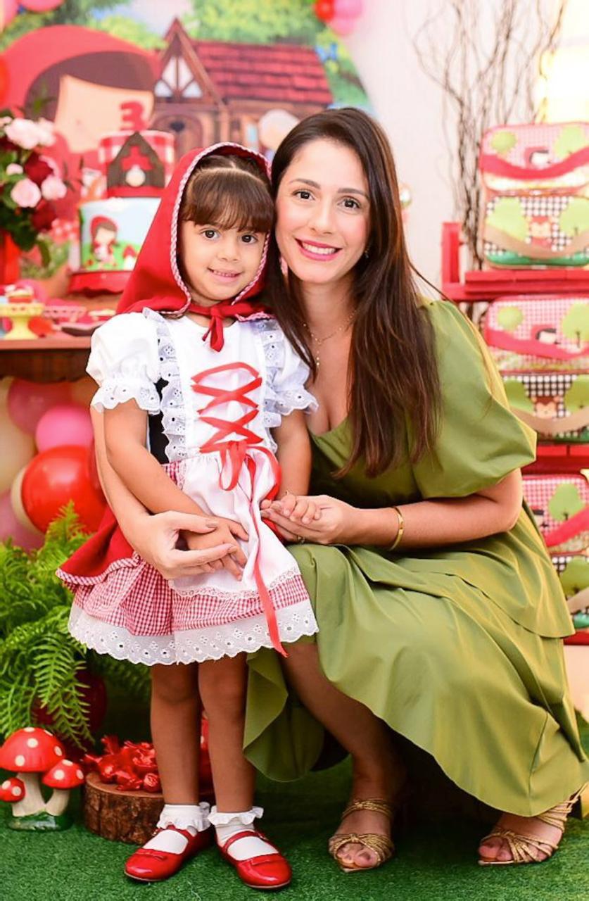 (Foto: divulgação)Maria Cecília e Sarinha