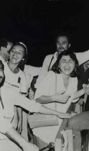 Em 1985, Maria Luiza Fontenele foi a primeira prefeita eleita em uma capital brasileira. Eleita pelo PT.
