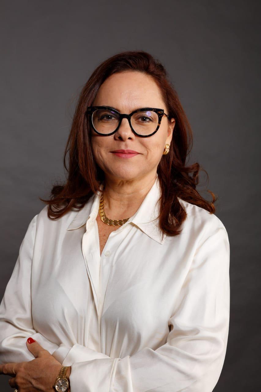 Denise Cavalcante Lucena 