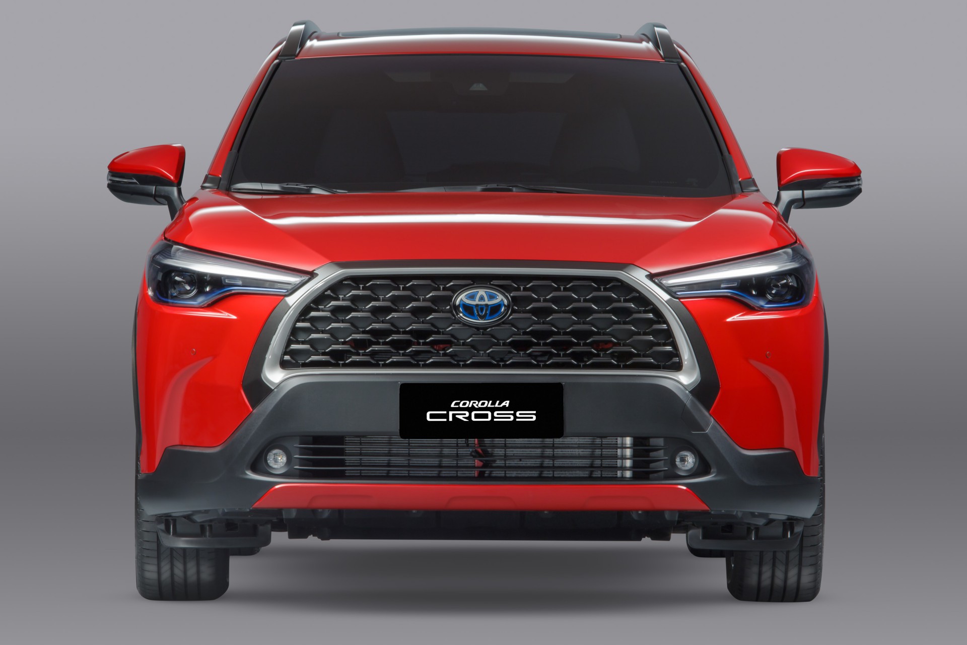 Novo SUV Toyota Corolla Cross começa em R 140 mil jocelioleal OPOVO+