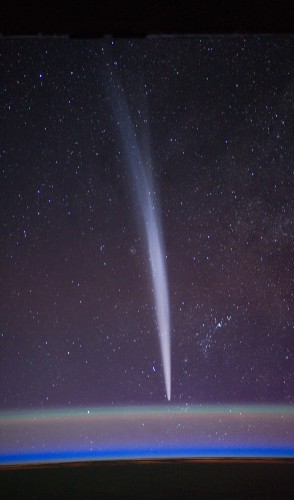 O asteroide mais perto da Terra