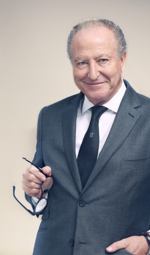 Alberto Morillas: famoso perfumista quer conquistar os brasileiros com nova fragrância do O Boticário 