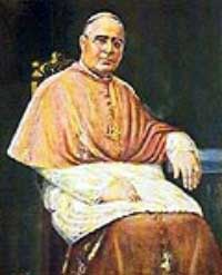 Dom Manuel da Silva Gomes foi o primeiro arcebispo de Fortaleza(Foto: ARQUIDIOCESE DE FORTALEZA)