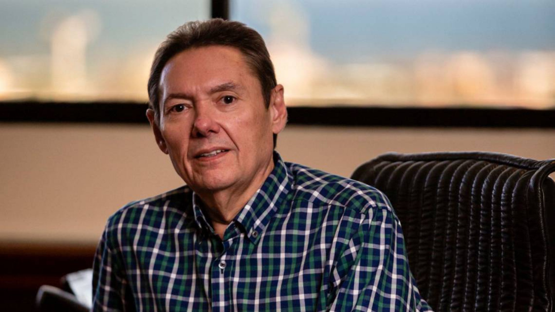 Ivens Dias Branco Jr.  (Foto: Divulgação)