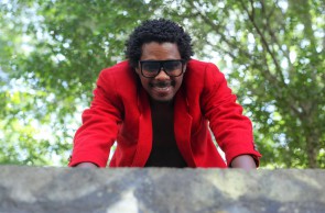 Hélio Ramalho, músico cabo-verdiano radicado no Brasil, apresenta o single 