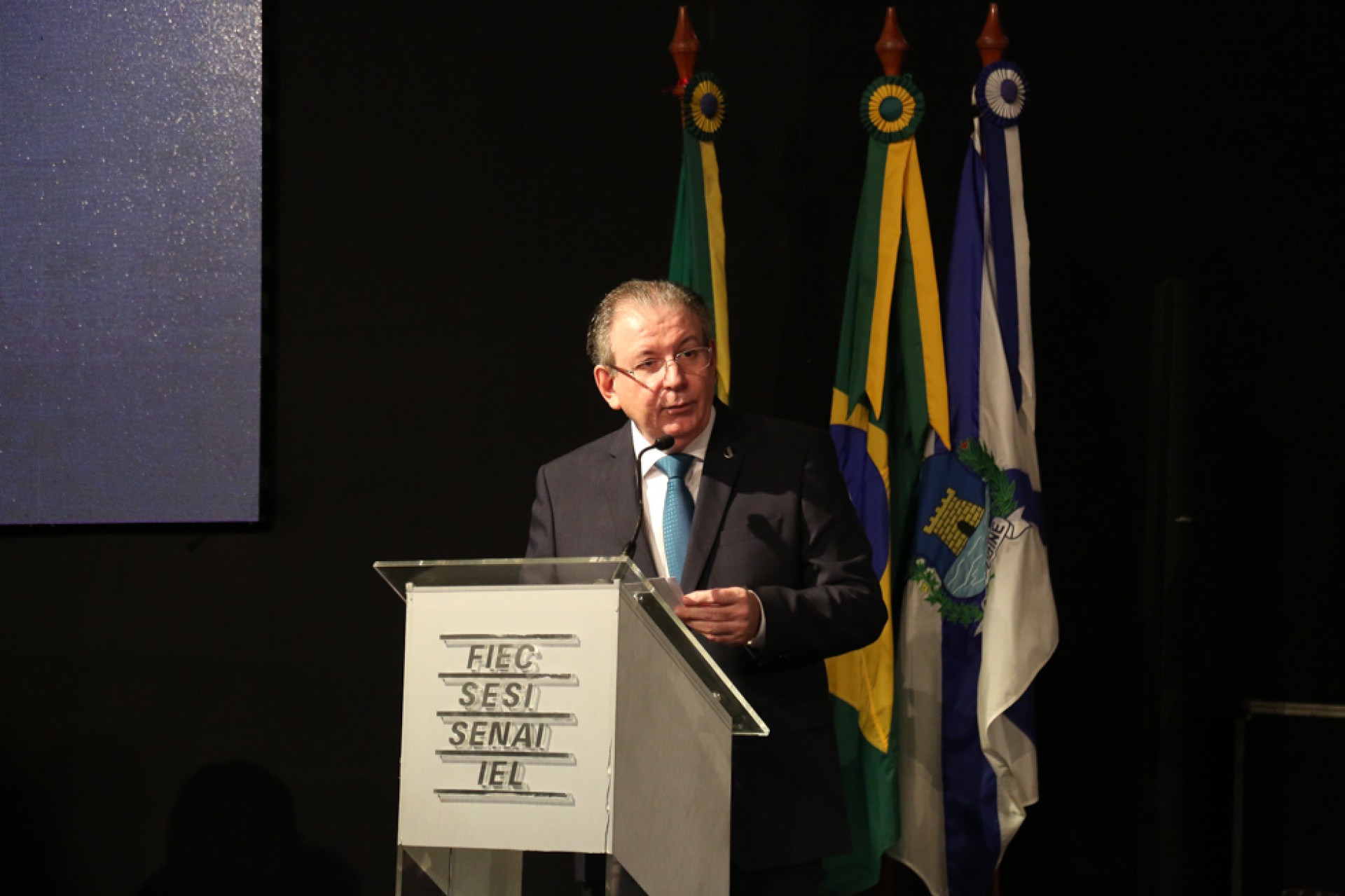Ricardo Cavalcante (Foto: JOÃO FILHO TAVARES)