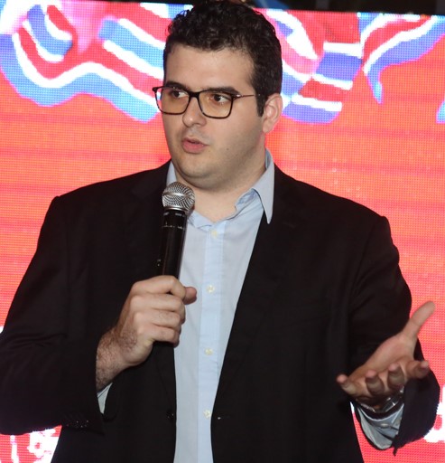 Foto: (JOÃO FILHO TAVARES)