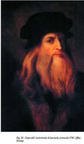 Web Stories - As invenções de Leonardo Da Vinci
 (Foto: Nico Barbatelli / Domínio Público)