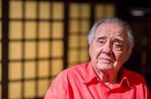  O Canal Brasil exibe uma mostra em homenagem a Luiz Carlos Barreto