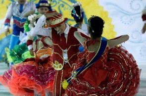 O Edital de Fomento para Grupos dos Ciclos da Cultura Tradicional Popular do Ceará busca apoiar a manifestações dos ciclos de cultura popular do Ceará