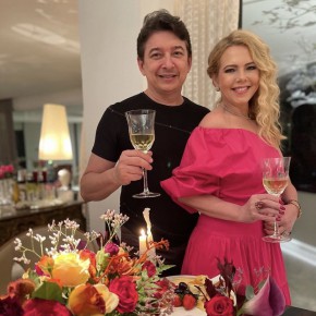 Racine Mourão e Branca