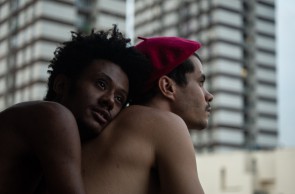 Estreia nesta sexta-feira, 28, a série LGBTQIA+ 