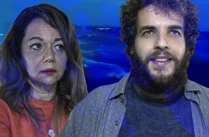 O espetáculo 