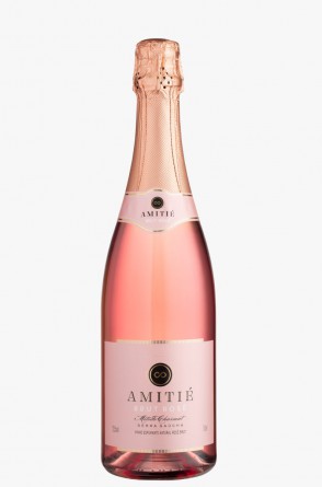 Amitié Brut Rosé