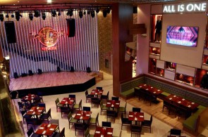 Hard Rock Cafe Fortaleza