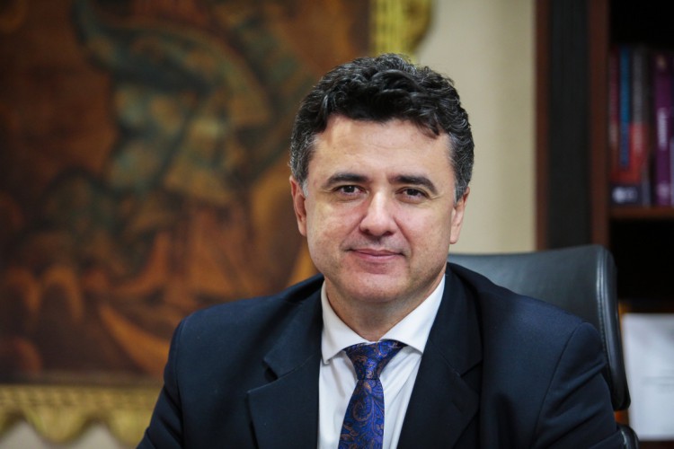 Procurador geral do Estado, Manuel Pinheiro