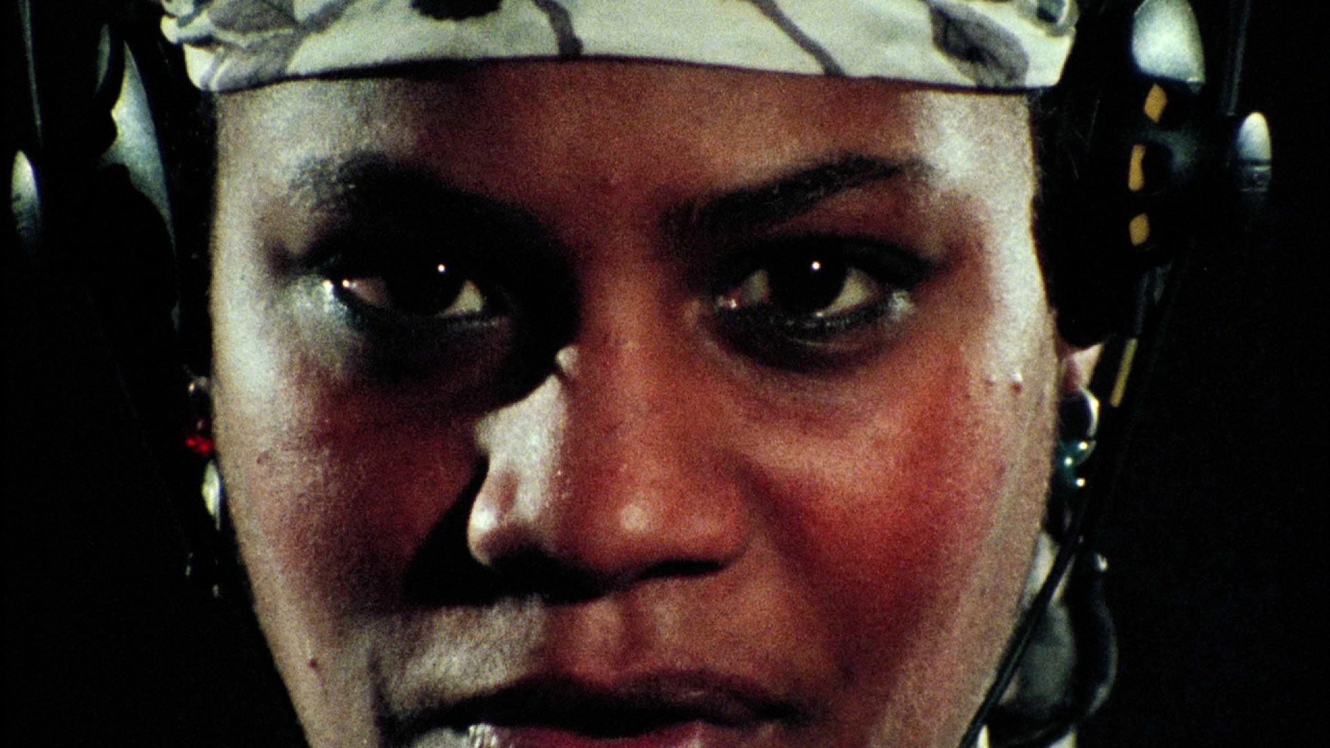 O filme de Lizzie Borden aposta na ficção científica para tratar de temas como feminismo e racismo(Foto: divulgação)