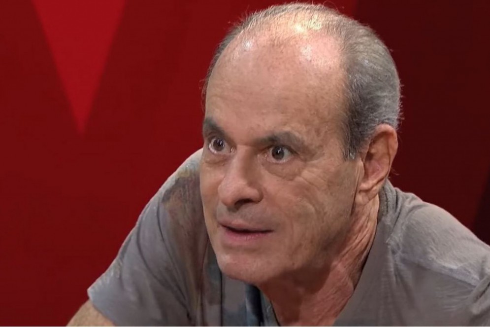 Hoje é dia: Ney Matogrosso faz 80 anos; assista e ouça mais do cantor