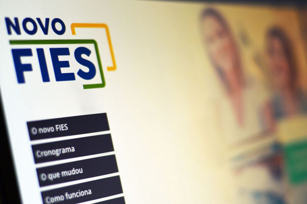MEC divulga lista de pré-selecionados para Fies do segundo semestre