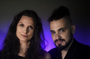 Duo formado pelo casal Laura Gabriela e Tauã de Lorena, o projeto Os Alacantos inicia nova fase com show transmitido a partir desta quinta-feira, 12