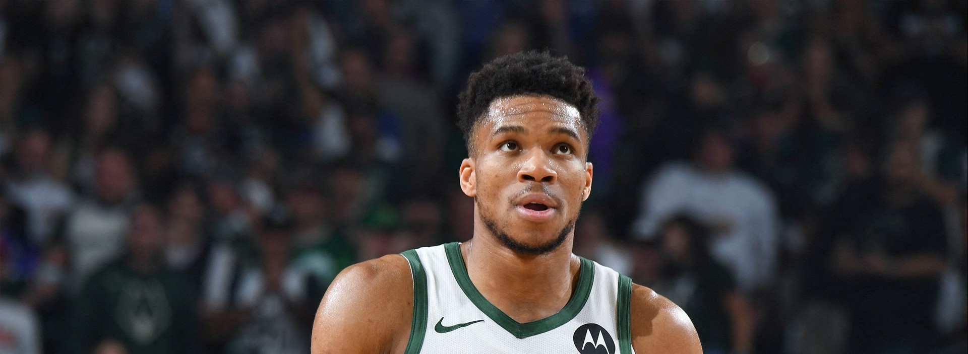 Giannis Antetokounmpo: o jogador da NBA que virou filme - Blog