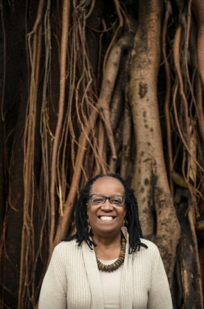 Filósofa e escritora Sueli Carneiro