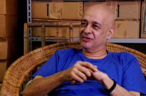 Será exibido no Canal Curta! nesta terça-feira, 31, o documentário 