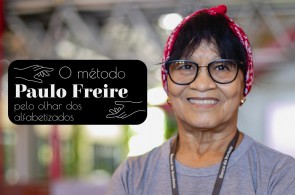 O Método Paulo Freire 