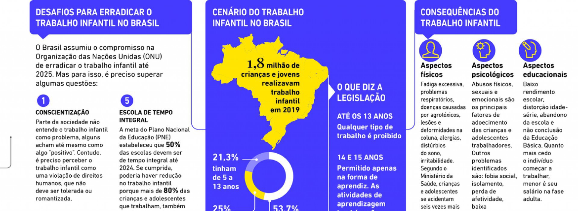 a dificuldade de erradicar o trabalho infantil no Brasil (Foto: a dificuldade de erradicar o trabalho infantil no Brasil)