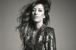 A fadista Ana Moura participa da websérie Ponte Aérea: Portugal - Brasil