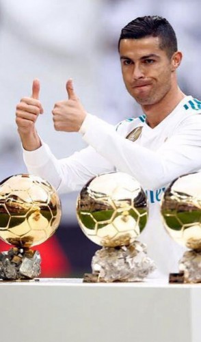 A questão é que ele acredita que o refrigerante pode influenciar negativamente em seu desempenho.