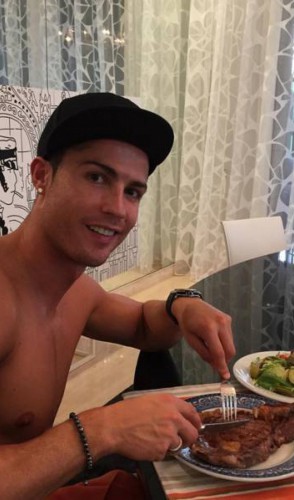 Alimentação: este é um de seus (vários) pontos fortes.