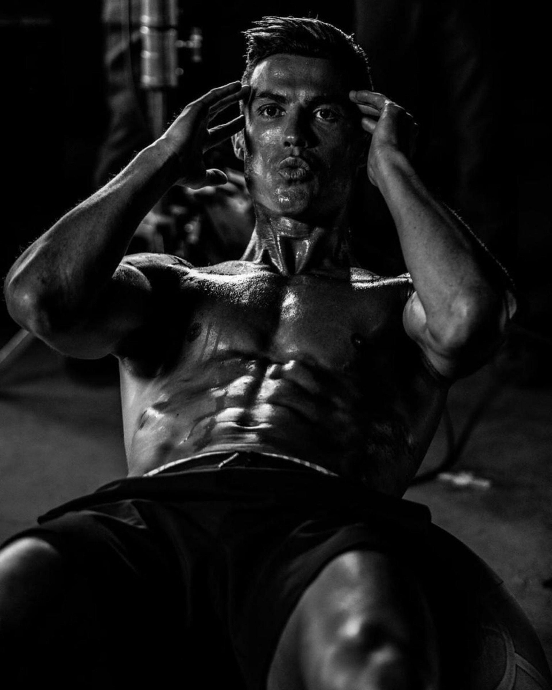 Mas afinal, quais são os segredos do CR7? Confira na sequência algumas curiosidades sobre ele.