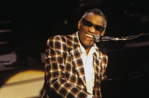 O programa Arte1 Apresenta exibirá nesta sexta-feira, 24, os melhores momentos de um show histórico do pianista Ray Charles