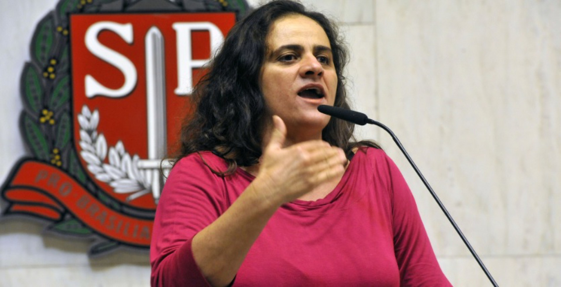 Francisca seixas é professora (Foto: REPRODUÇÃO)