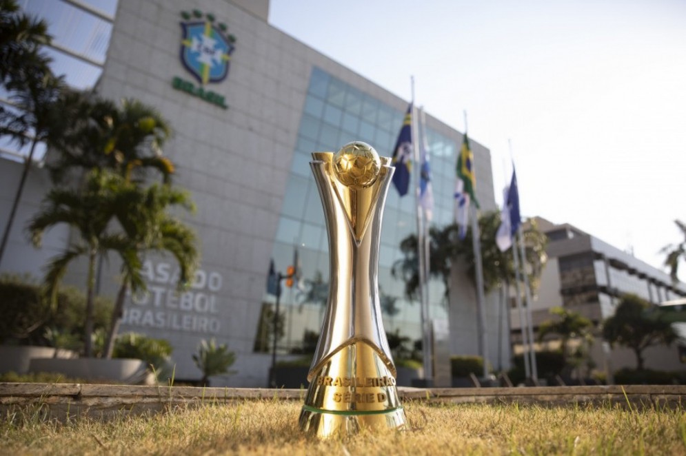 Taça do Brasileirão Série D 2021